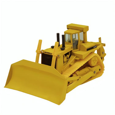 Tractor De Orugas D11N Escala 1:50 (Modelo Descontinuado)